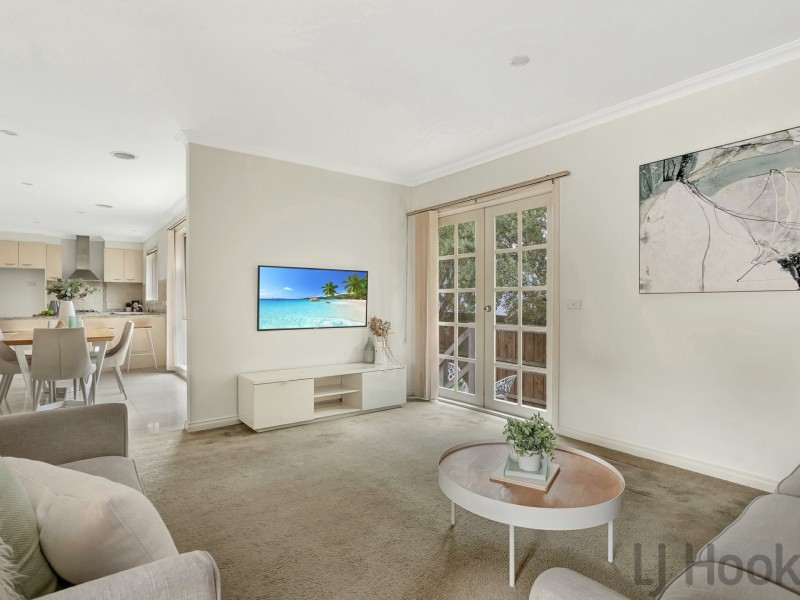 Unit 3/677 Mount Dandenong Road, Kilsyth VIC 3137