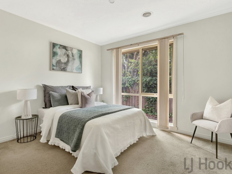 Unit 3/677 Mount Dandenong Road, Kilsyth VIC 3137