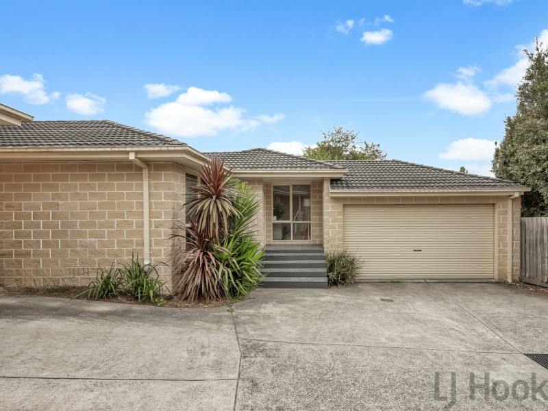 Unit 3/677 Mount Dandenong Road, Kilsyth VIC 3137