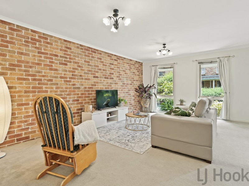 2/1-3 Shannon Avenue, Ferntree Gully VIC 3156