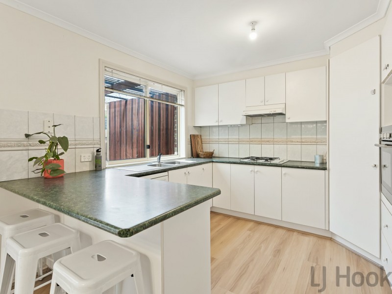 2/1-3 Shannon Avenue, Ferntree Gully VIC 3156