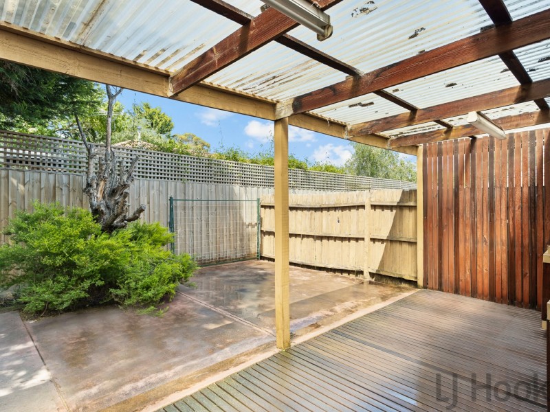 2/1-3 Shannon Avenue, Ferntree Gully VIC 3156