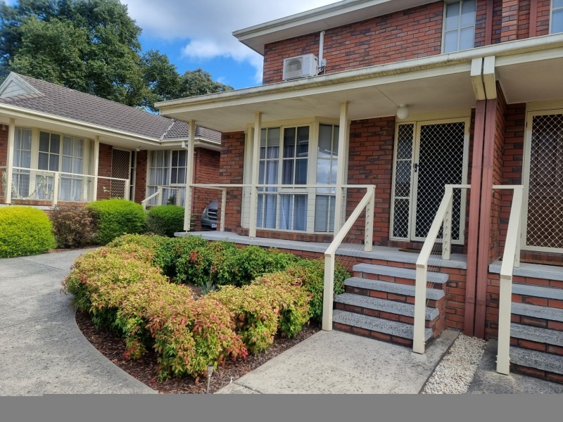 Unit 3/22 Grandview Grove, Bayswater VIC 3153