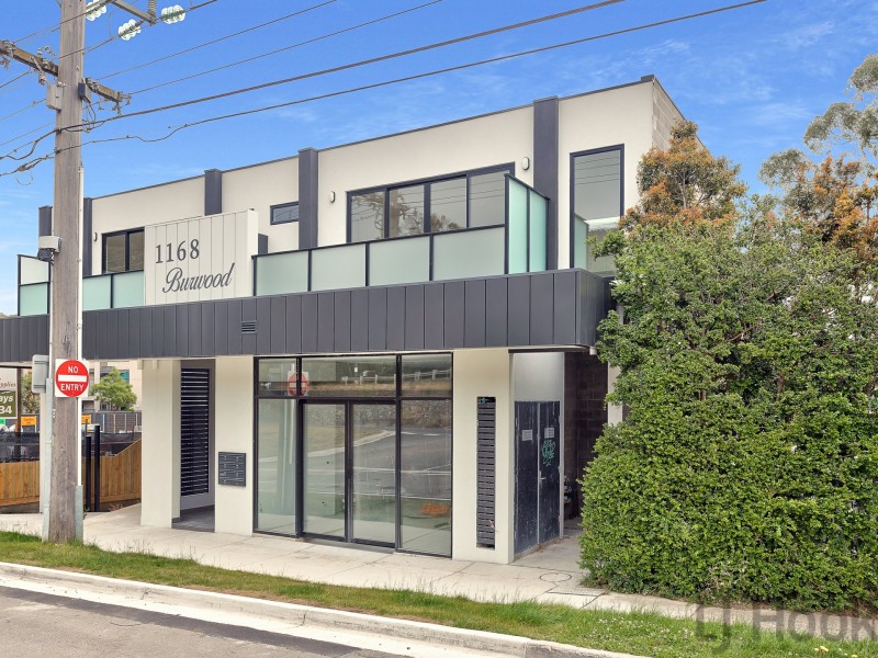 102/1168 Burwood Hwy, Upper Ferntree Gully VIC 3156