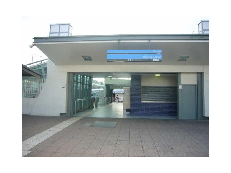Boronia VIC 3155