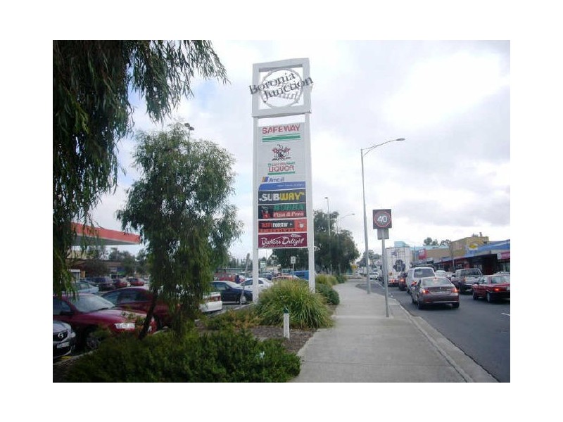 Boronia VIC 3155