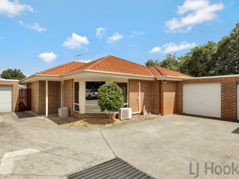 2/75 Elsie Street, Boronia VIC 3155