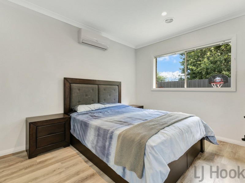 2/75 Elsie Street, Boronia VIC 3155