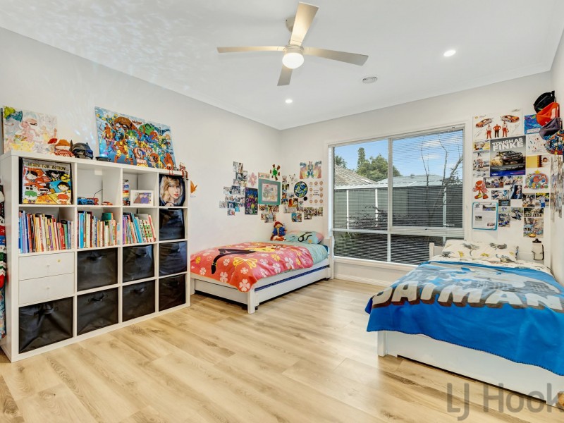 2/75 Elsie Street, Boronia VIC 3155