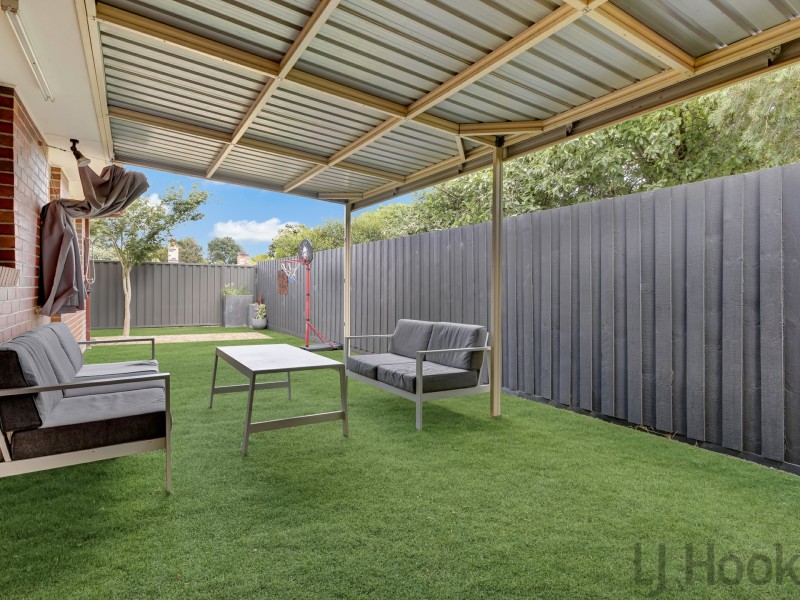 2/75 Elsie Street, Boronia VIC 3155