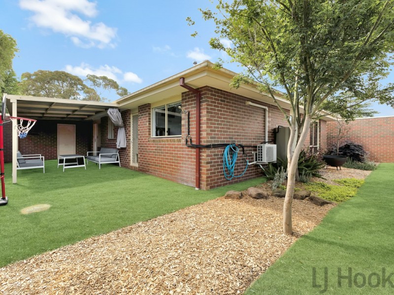 2/75 Elsie Street, Boronia VIC 3155
