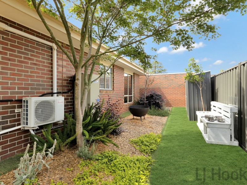 2/75 Elsie Street, Boronia VIC 3155