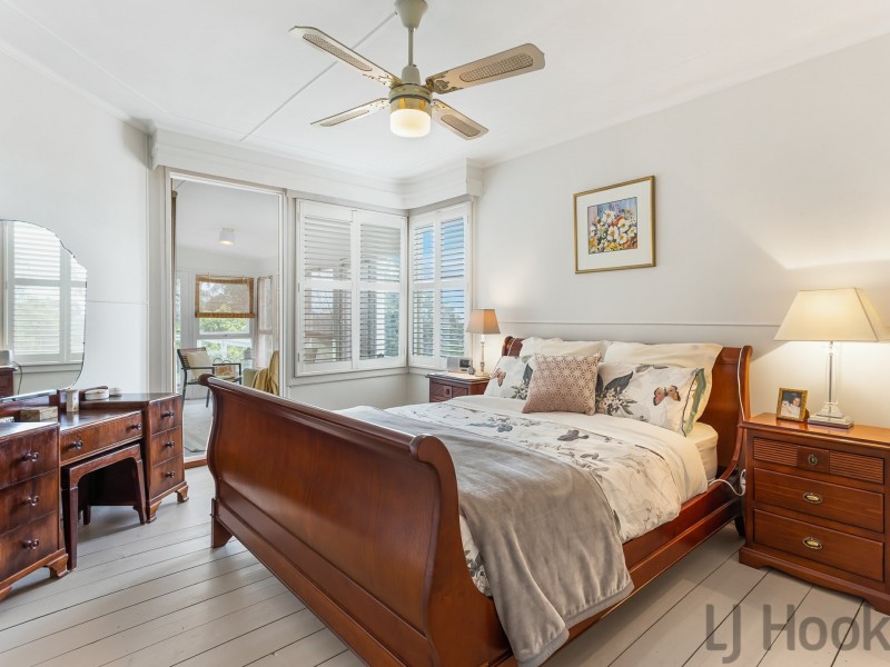6 View Road, The Basin VIC 3154