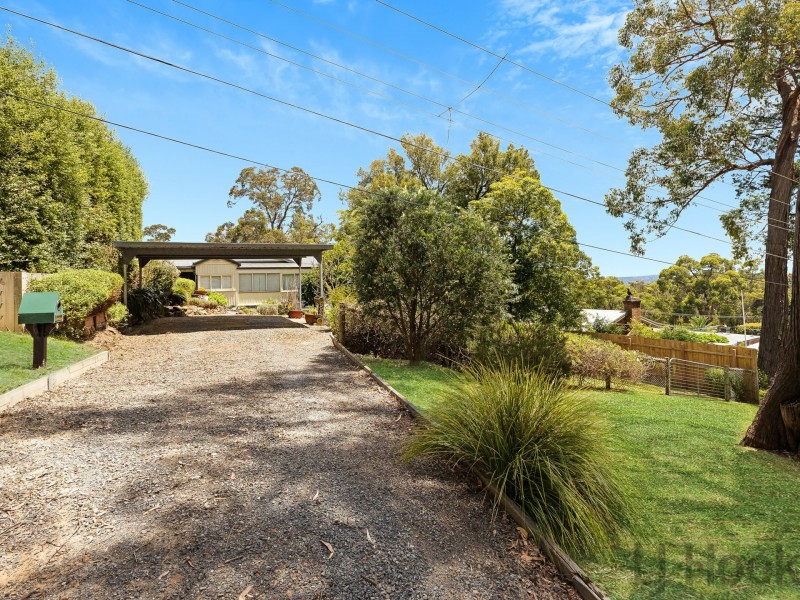 6 View Road, The Basin VIC 3154