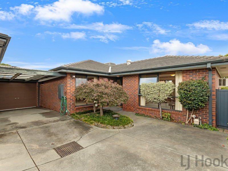 2/71 Essex Road, Mount Waverley VIC 3149