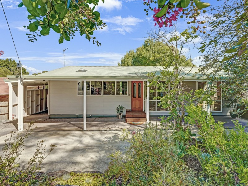11a Parker Avenue, Boronia VIC 3155