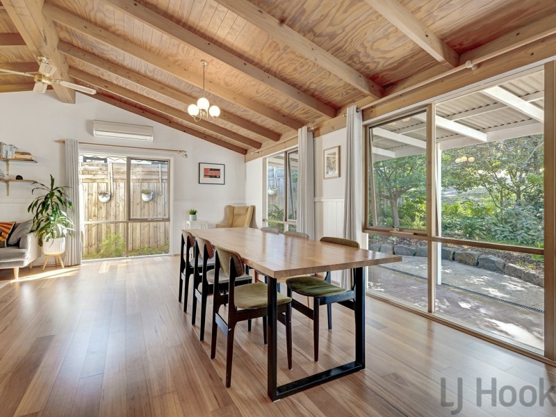 11a Parker Avenue, Boronia VIC 3155