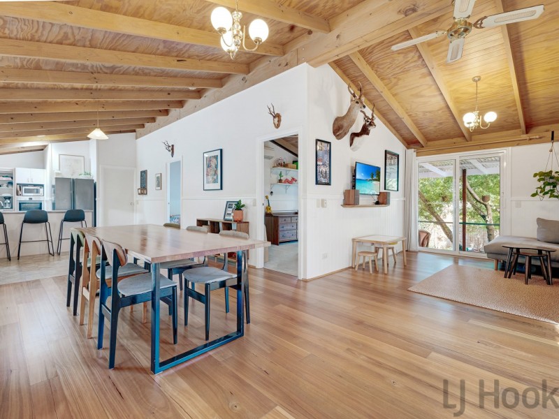 11a Parker Avenue, Boronia VIC 3155