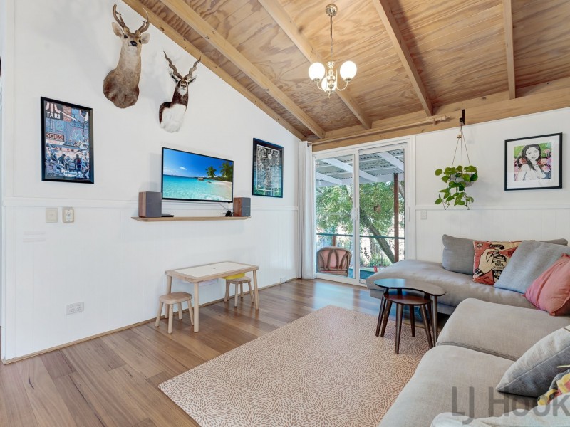 11a Parker Avenue, Boronia VIC 3155