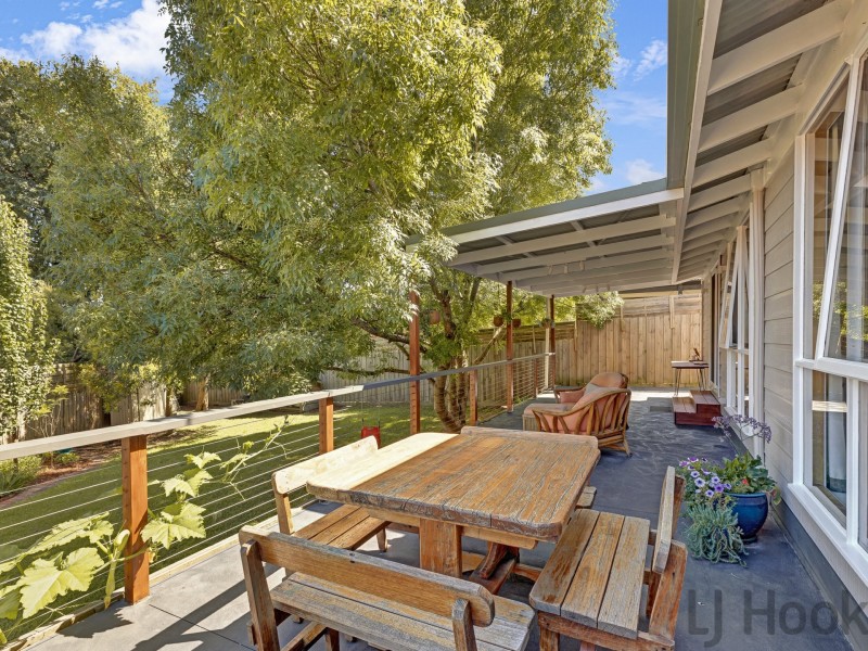 11a Parker Avenue, Boronia VIC 3155