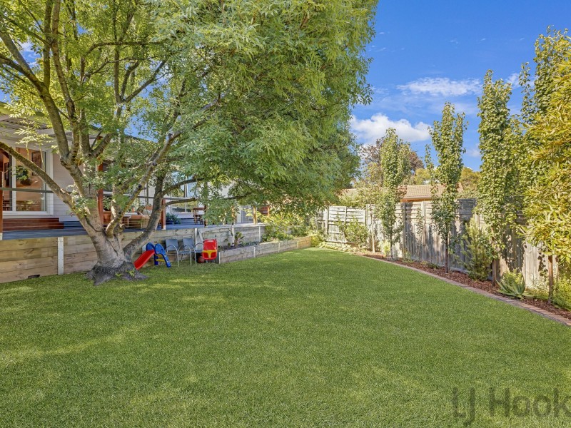 11a Parker Avenue, Boronia VIC 3155