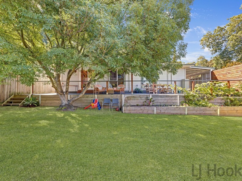 11a Parker Avenue, Boronia VIC 3155