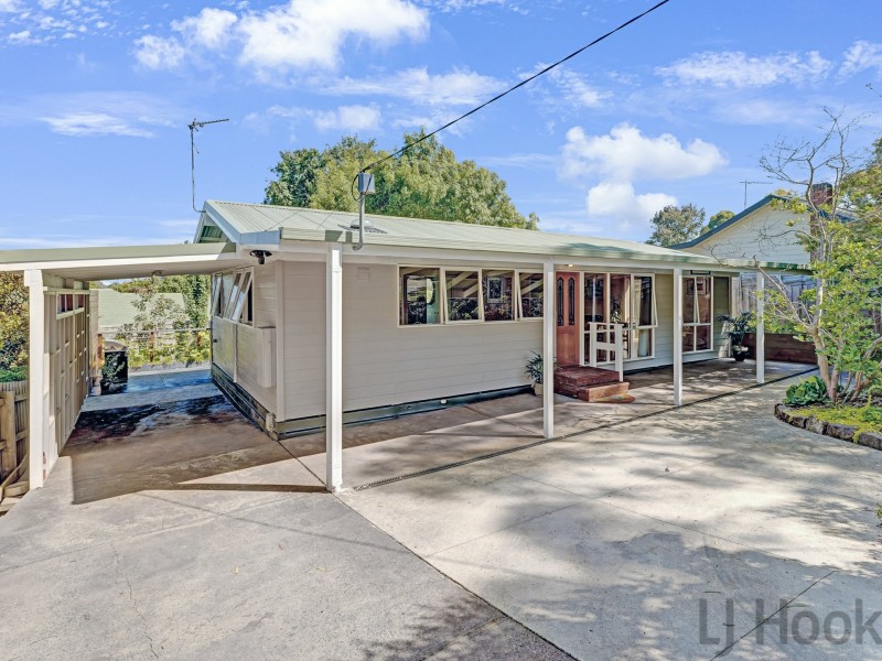 11a Parker Avenue, Boronia VIC 3155