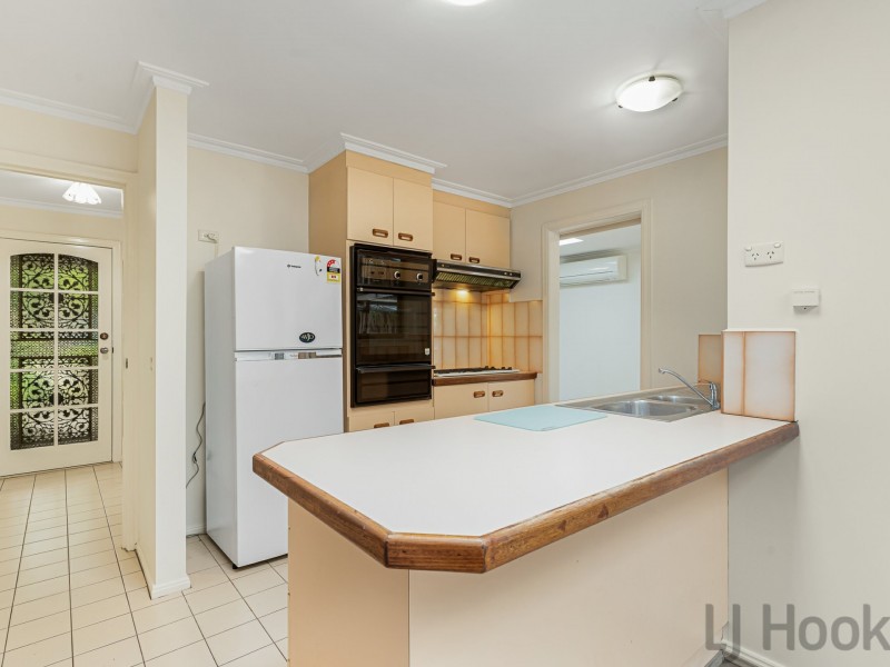 2/19 Cypress Avenue, Boronia VIC 3155