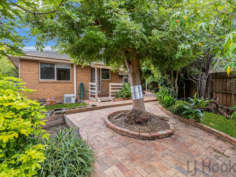 2/19 Cypress Avenue, Boronia VIC 3155
