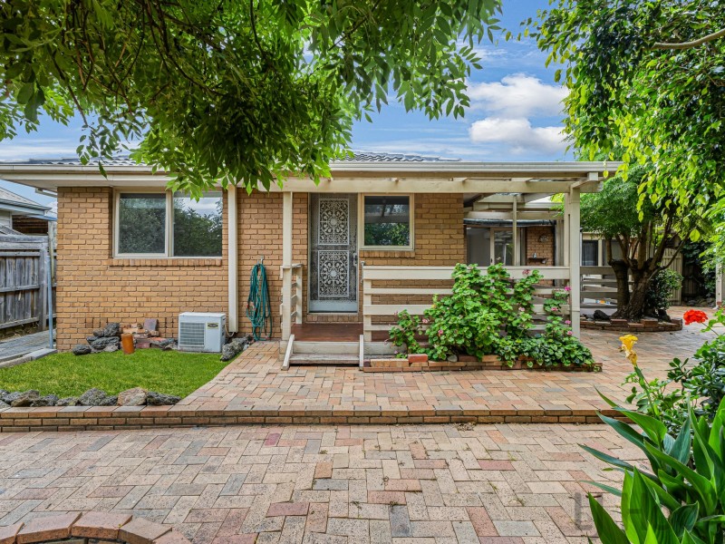 2/19 Cypress Avenue, Boronia VIC 3155