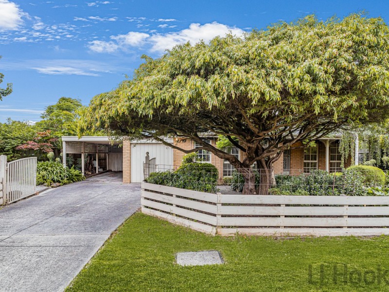 2/19 Cypress Avenue, Boronia VIC 3155