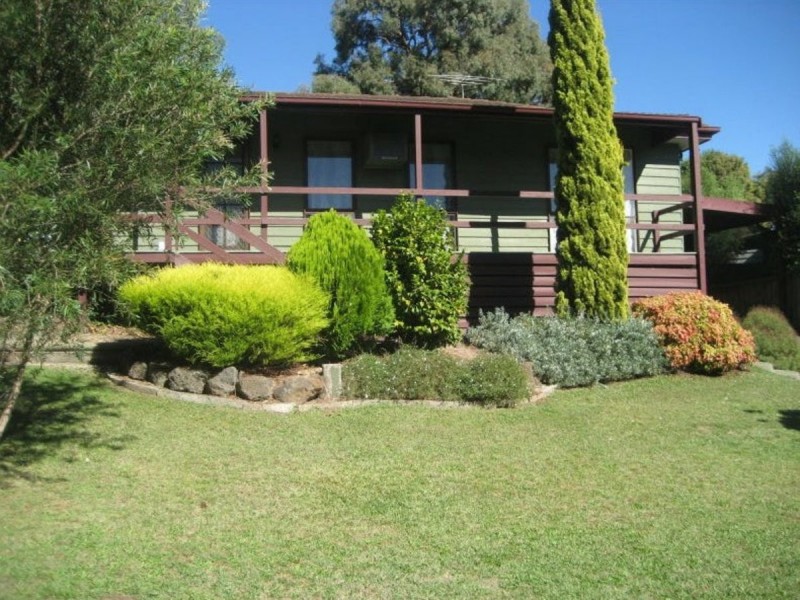 56 Glenwright Avenue, Woori Yallock VIC 3139