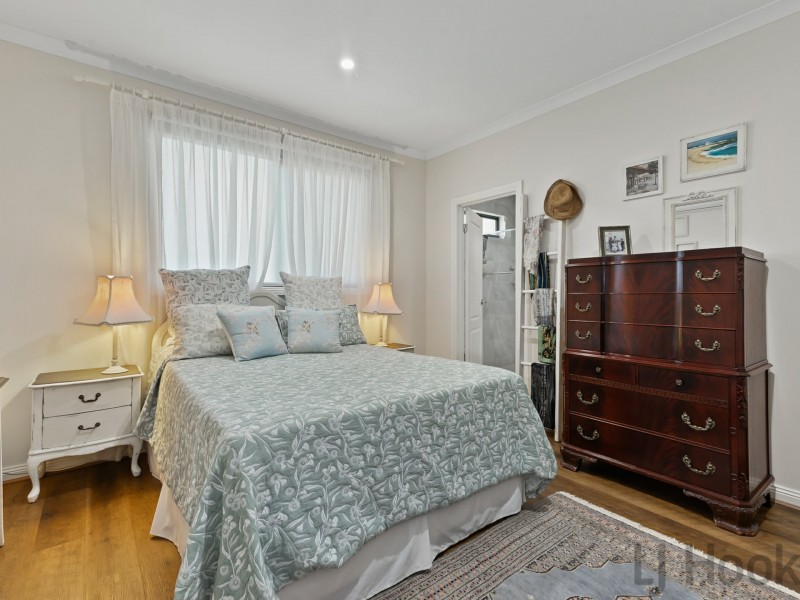 2/11 Phyllis Avenue, Boronia VIC 3155