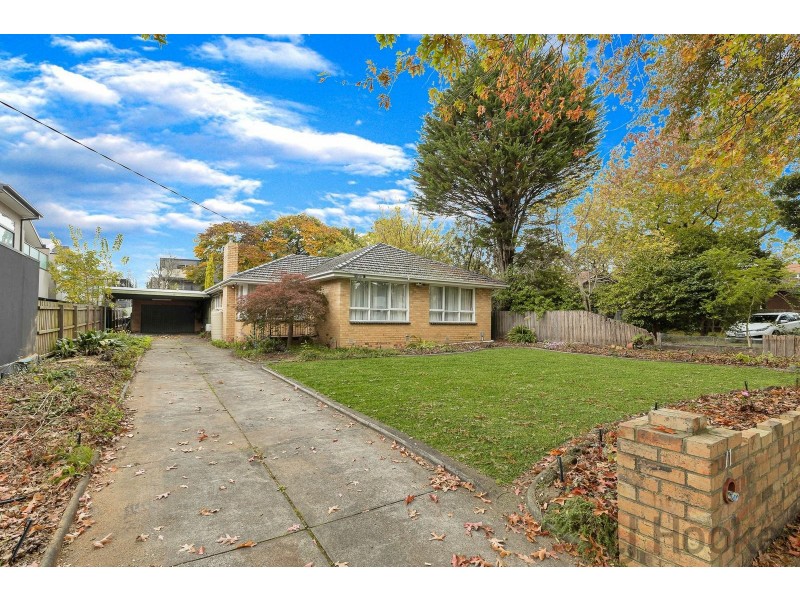 11 Genista Avenue, Boronia VIC 3155