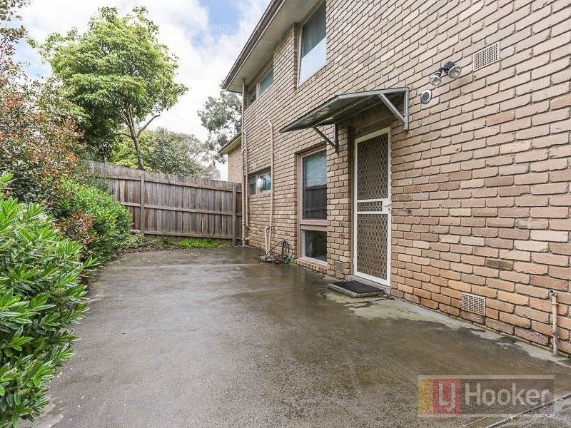 1/19 Albert Avenue, Boronia VIC 3155