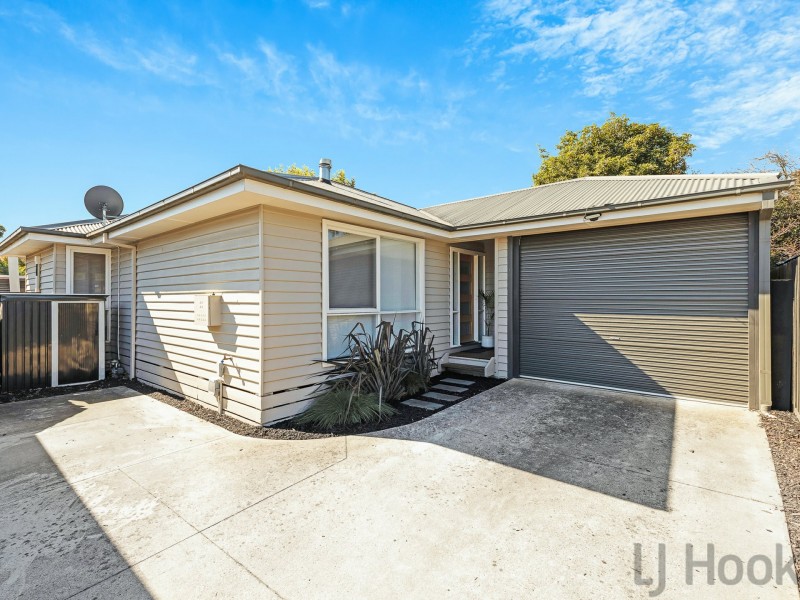 2/426 Dorset Road, Boronia VIC 3155