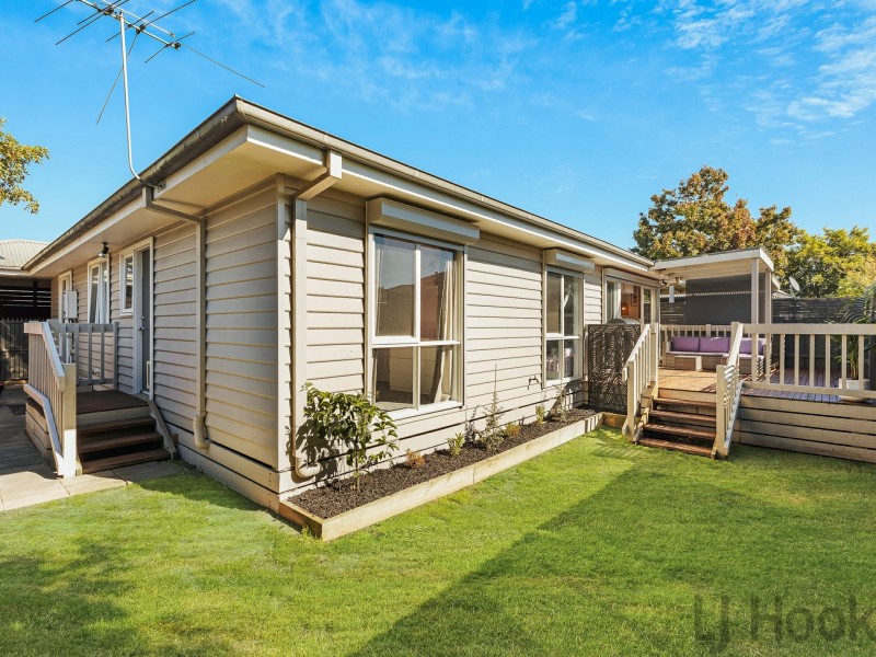 2/426 Dorset Road, Boronia VIC 3155
