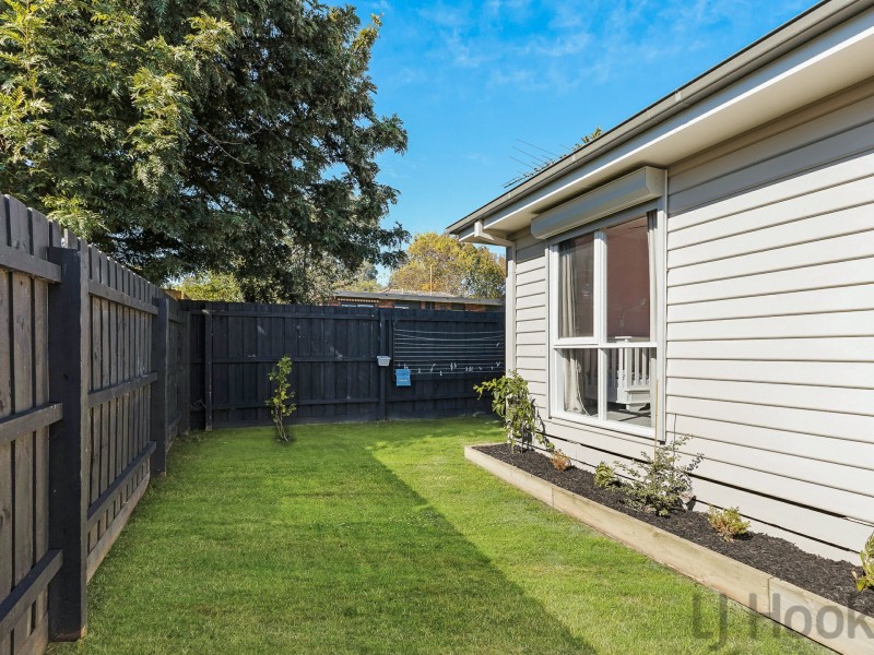 2/426 Dorset Road, Boronia VIC 3155