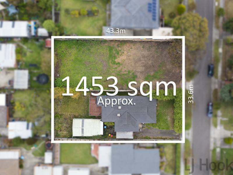13-15 Conn Street, Ferntree Gully VIC 3156