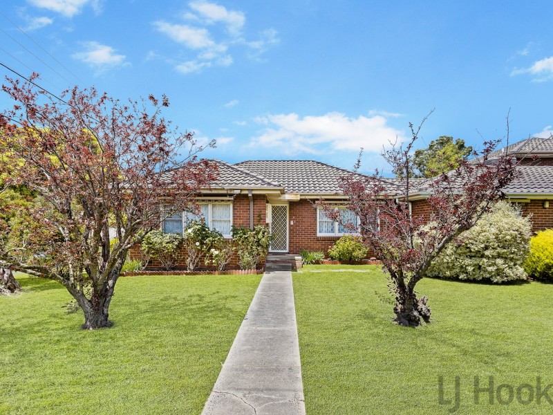 1/5 Springfield road, Boronia VIC 3155