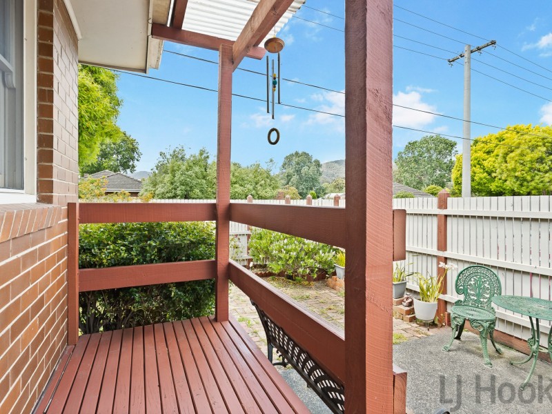 1/5 Springfield road, Boronia VIC 3155