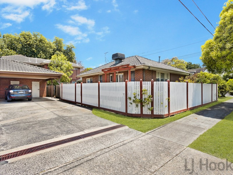1/5 Springfield road, Boronia VIC 3155