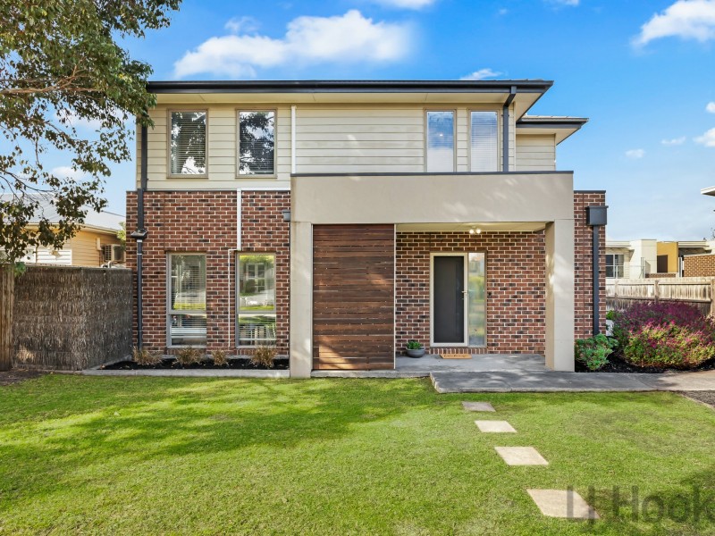 1/7 Tulip Crescent, Boronia VIC 3155