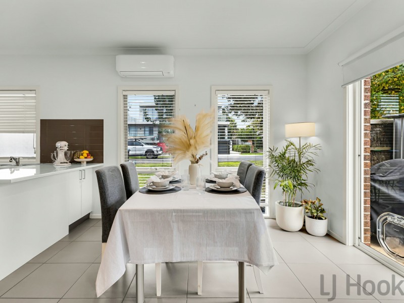 1/7 Tulip Crescent, Boronia VIC 3155