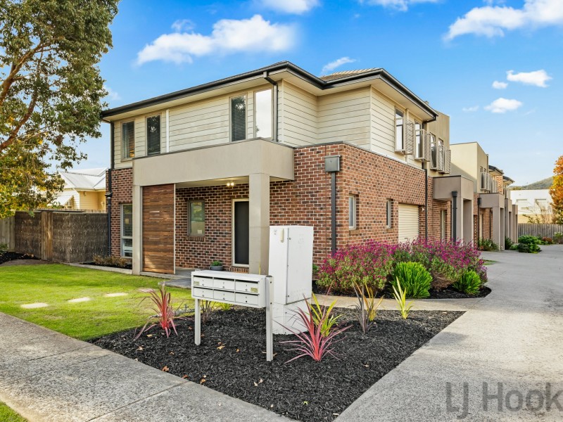 1/7 Tulip Crescent, Boronia VIC 3155
