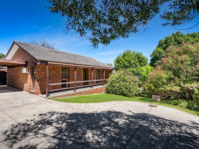 3/10 Hastings Avenue, Boronia VIC 3155