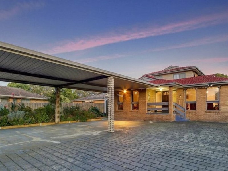 60 Sinclair Road, Bayswater VIC 3153