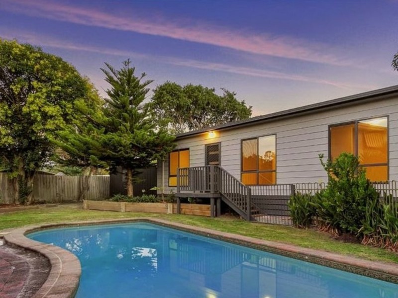 60 Sinclair Road, Bayswater VIC 3153