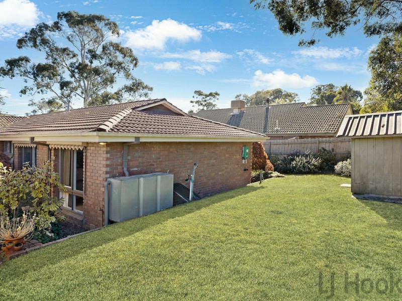 3 Basin Court, The Basin VIC 3154