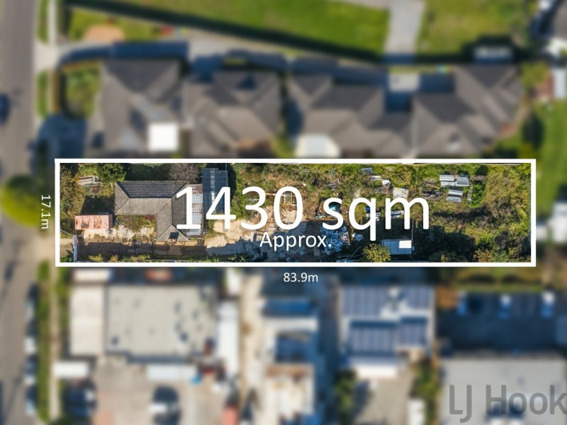 2 Highmoor avenue, Bayswater VIC 3153